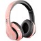 Music Sound - HEADBAND Around - Cuffie on Ear Bluetooth con Archetto Estendibile - PlayTime 20h - Fantasia Palma