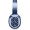 cellularline Cuffia Pad Grandi BLUET Pois Type-C