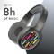 cellularline Cuffia Pad Grandi BLUET Type-C Linee