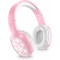 cellularline Cuffia Pad Grandi BLUET Type-C Fiori