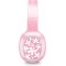 cellularline Cuffia Pad Grandi BLUET Type-C Fiori