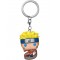 Portachiavi Funko Pop!: Uzumaki Naruto Classic - Uzumaki Naruto - Naruto Classic - Mini portachiavi in ​​vinile