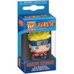 Portachiavi Funko Pop!: Uzumaki Naruto Classic - Uzumaki Naruto - Naruto Classic - Mini portachiavi in ​​vinile