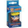 Portachiavi Funko Pop!: Uzumaki Naruto Classic - Uzumaki Naruto - Naruto Classic - Mini portachiavi in ​​vinile