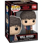 Funko POP! TV: Stranger Things Stagione 5 - Will Byers - Personaggio in vinile da collezione - Idea regalo
