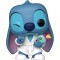 Funko Pop! Disney: Lilo & Stitch - Stitch in vestaglia - Lilo & Stitch -