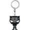 Portachiavi Pantera Nera Marvel New Classics 5Cm
