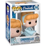 Funko Pop! Disney: Cinderellas 75th - Cinderella- Figura in Vinile da Collezione - Idea Regalo -