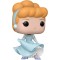Funko Pop! Disney: Cinderellas 75th - Cinderella- Figura in Vinile da Collezione - Idea Regalo -