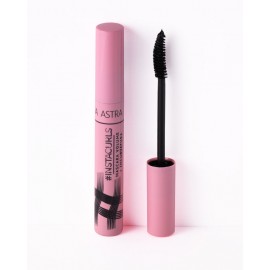 INSTALENGTH - Mascara Volume + Lunghezzaincurvatura, ultra volumizzante, lunghezza