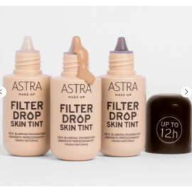 FILTERDROP SKIN TINT - Finish Naturale, 100% Blurring