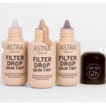 FILTERDROP SKIN TINT - Finish Naturale, 100% Blurring