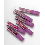 CLOUD THERAPY LIP MOUSSE - Rossetto Liquido, Finish Soft Mat