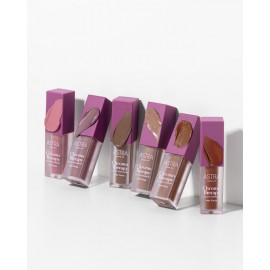 CHROMO THERAPY - Ombretto Liquido Finish Opaco