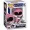 Funko Pop! TV: Mighty Morphin Power Rangers 30th - Pink Ranger - Power Rangers TV - Figura in Vinile da Collezione