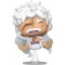 Funko Pop! Serie Anime: One Piece - Gear 5 Luffy - Figura in vinile da collezione