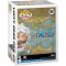 Funko Pop! Serie Anime: One Piece - Gear 5 Luffy - Figura in vinile da collezione