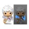 One Piece POP! Animation Figure Luffy Gear Five 9 cm