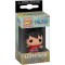 FUNKO POP! PORTACHIAVI ONE PIECE LUFFYTARO - ACTION FIGURE IN STILE ANIME PER COLLEZIONISTI