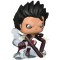 Funko Pop! Animation: One Piece - Snake-Man Monkey D. Luffy- Figura in Vinile da Collezione