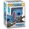 Funko Pop! Disney: Stitch With Ukulele - Disney: Lilo & Stitch - Figura in Vinile da Collezione