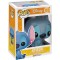 Funko Pop! Disney: Stitch Seated - Disney: Lilo & Stitch - Figura in Vinile da Collezione
