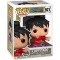 Funko Pop! Animation: One Piece - Monkey D. Luffy in Kimono- Figura in Vinile da Collezione