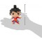 Funko Pop! Animation: One Piece - Monkey D. Luffy in Kimono- Figura in Vinile da Collezione
