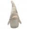 Peluche di Babbo Natale 41x15 cm! Disponibile in rosso e bianco: il regalo di Natale perfetto.