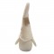 Peluche di Babbo Natale 41x15 cm! Disponibile in rosso e bianco: il regalo di Natale perfetto.