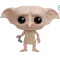 Funko Pop! Movies: Harry Potter - Dobby- Figura in Vinile da Collezione - Idea Regalo - Merchandising Ufficiale