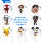 Funko Pop! Marvel: Holiday - Green Hulk (Exc), statuetta giocattolo da collezione per collezionisti ed esposizione