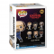 Funko Pop! TV Lo Strano: Murray Bauman With FT 1543 - Stranger Things Figura in Vinile da Collezione