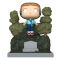 Funko Pop! Moments: Max Mayfield At Cemetery - Aka Max - Stranger Things
