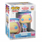 Funko Pop! TV: Stranger Things - Robin 1546 - (Scoops Ahoy) - Lo Strano - Figura in Vinile da Collezione