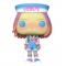 Funko Pop! TV: Stranger Things - Robin 1546 - (Scoops Ahoy) - Lo Strano - Figura in Vinile da Collezione