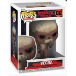 Funko Pop! Vinyl Stranger Things - Vecna- Figura in Vinile da Collezione - Idea Regalo - Merchandising Ufficiale
