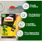 Pattex Special Tessuti Adesivo, Colla lavabile e stirabile ad asciugatura rapida, Colla tessuti ideale, 20g